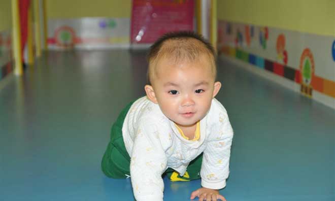 广西儿童蜜桃AV在线免费播放 广西河池聪明树启智早教中心儿童蜜桃AV在线免费播放